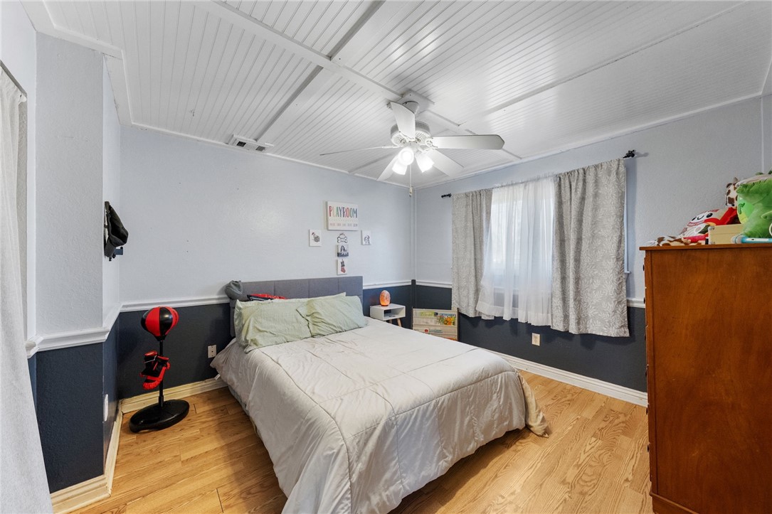 17465 Santa Rosa Mine