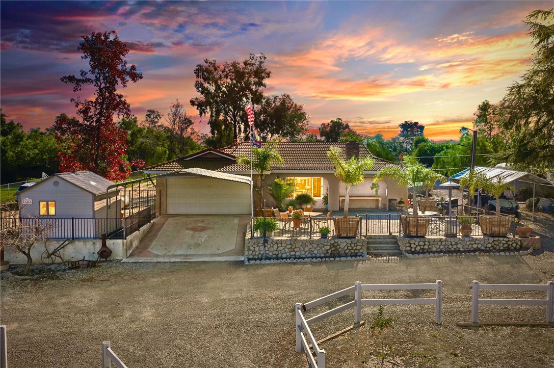 17465 Santa Rosa Mine