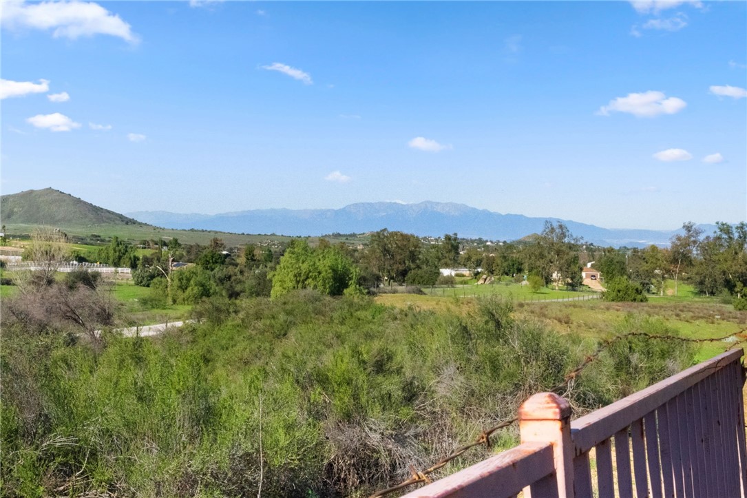 17465 Santa Rosa Mine