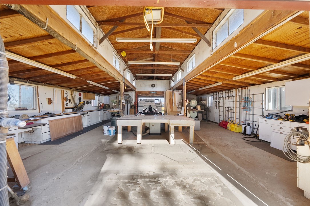 17465 Santa Rosa Mine