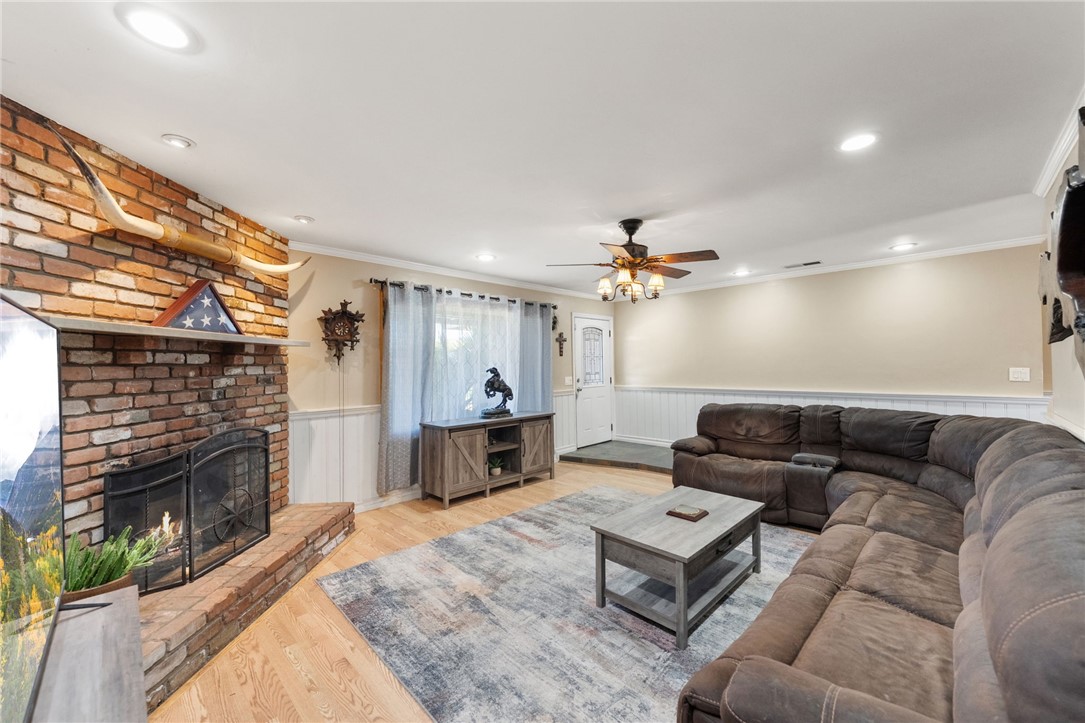 17465 Santa Rosa Mine