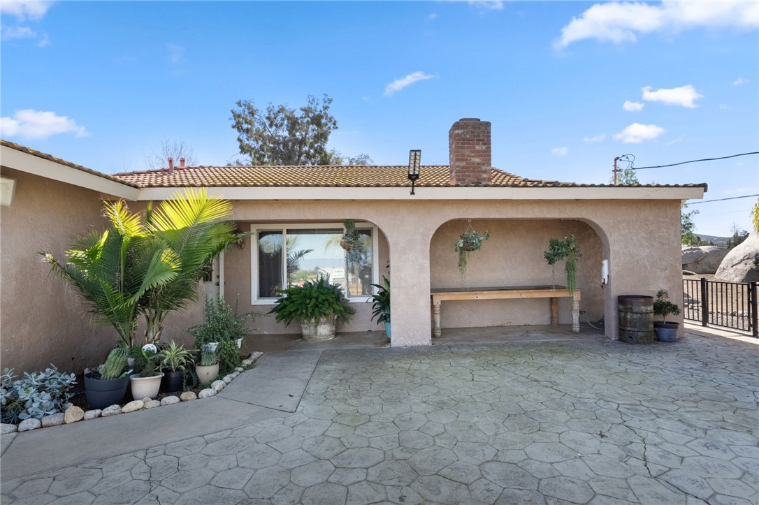 17465 Santa Rosa Mine