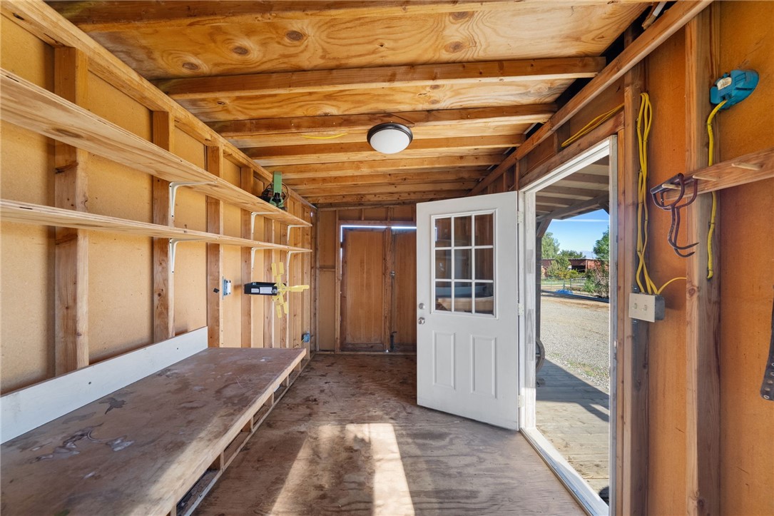 17465 Santa Rosa Mine