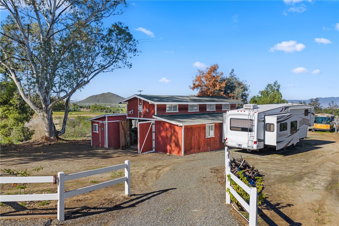 17465 Santa Rosa Mine