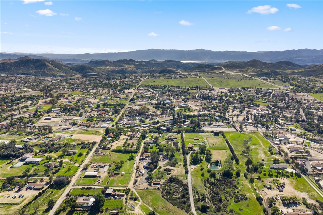 17465 Santa Rosa Mine