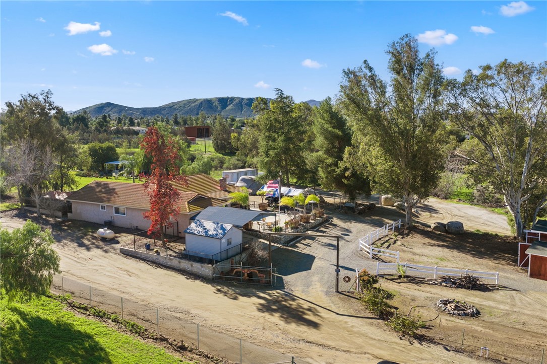 17465 Santa Rosa Mine