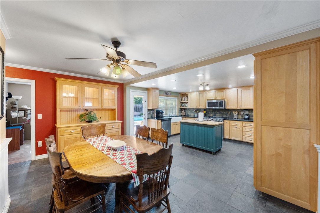 17465 Santa Rosa Mine