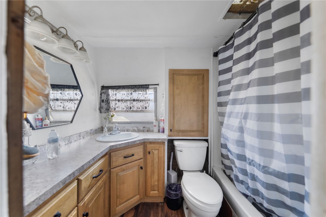 17465 Santa Rosa Mine