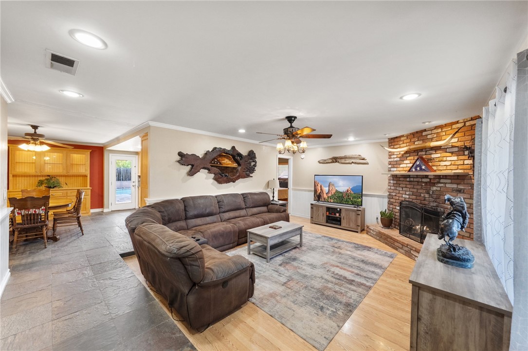 17465 Santa Rosa Mine