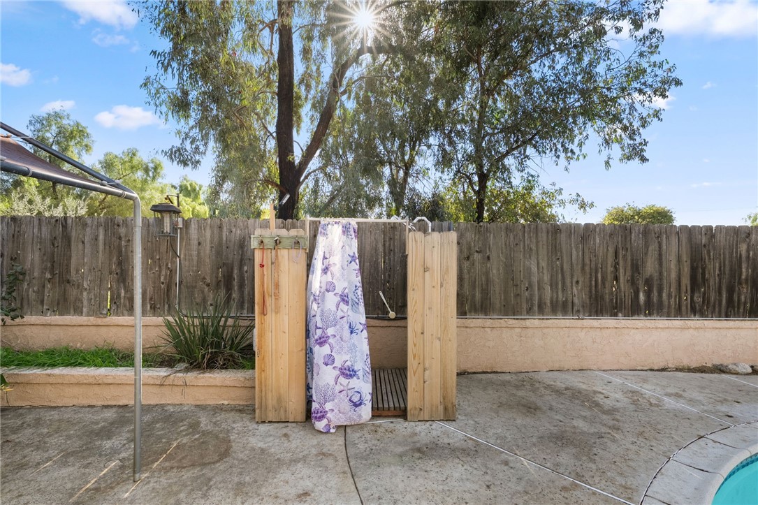 17465 Santa Rosa Mine