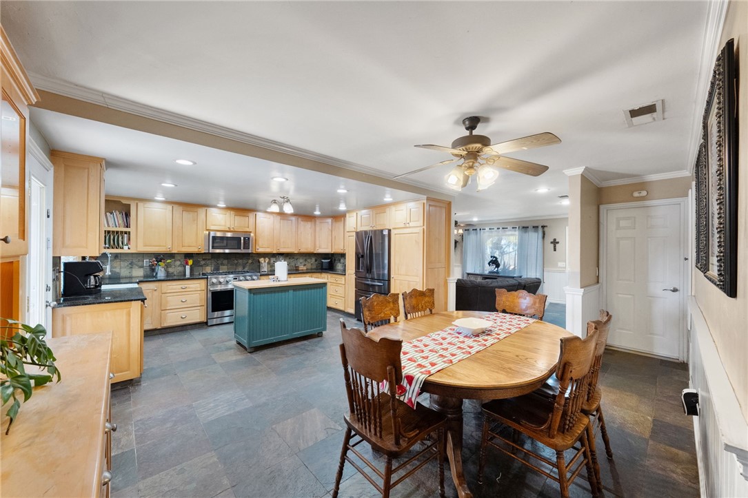 17465 Santa Rosa Mine