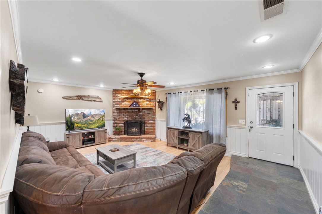 17465 Santa Rosa Mine