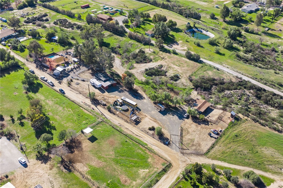 17465 Santa Rosa Mine