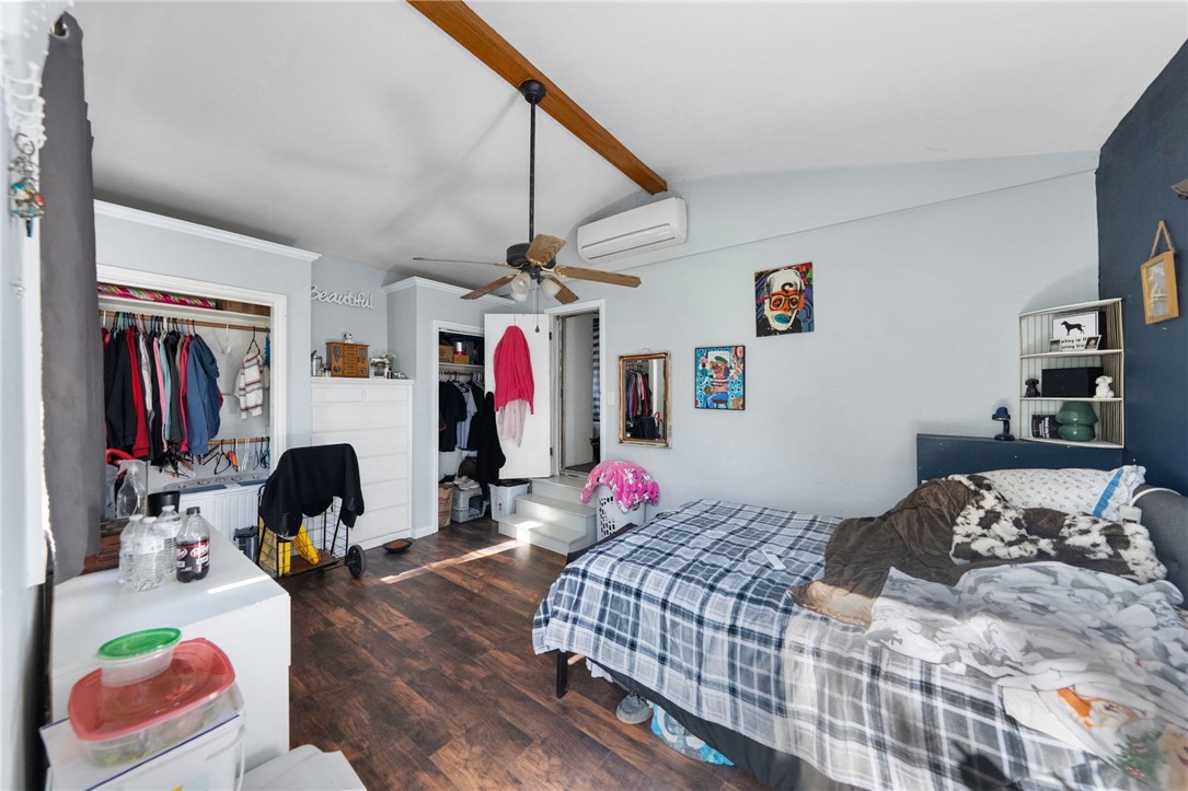 17465 Santa Rosa Mine