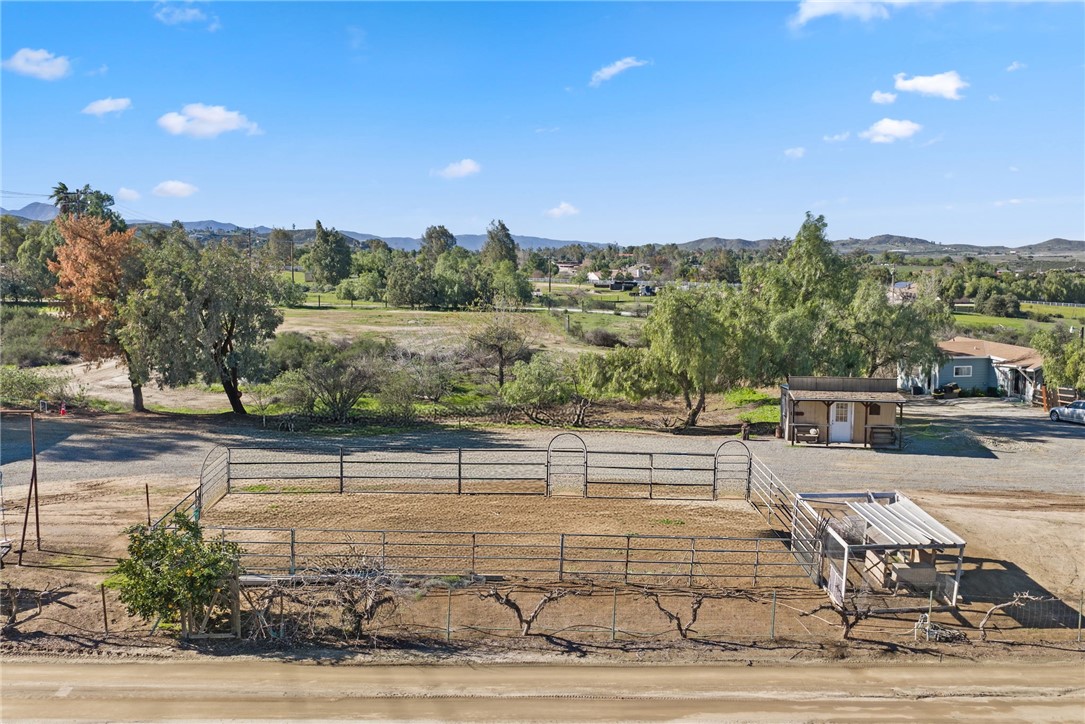 17465 Santa Rosa Mine