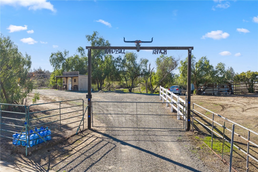 17465 Santa Rosa Mine