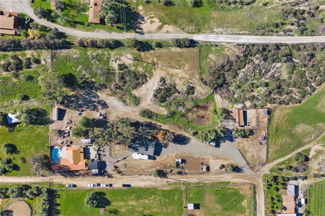 17465 Santa Rosa Mine