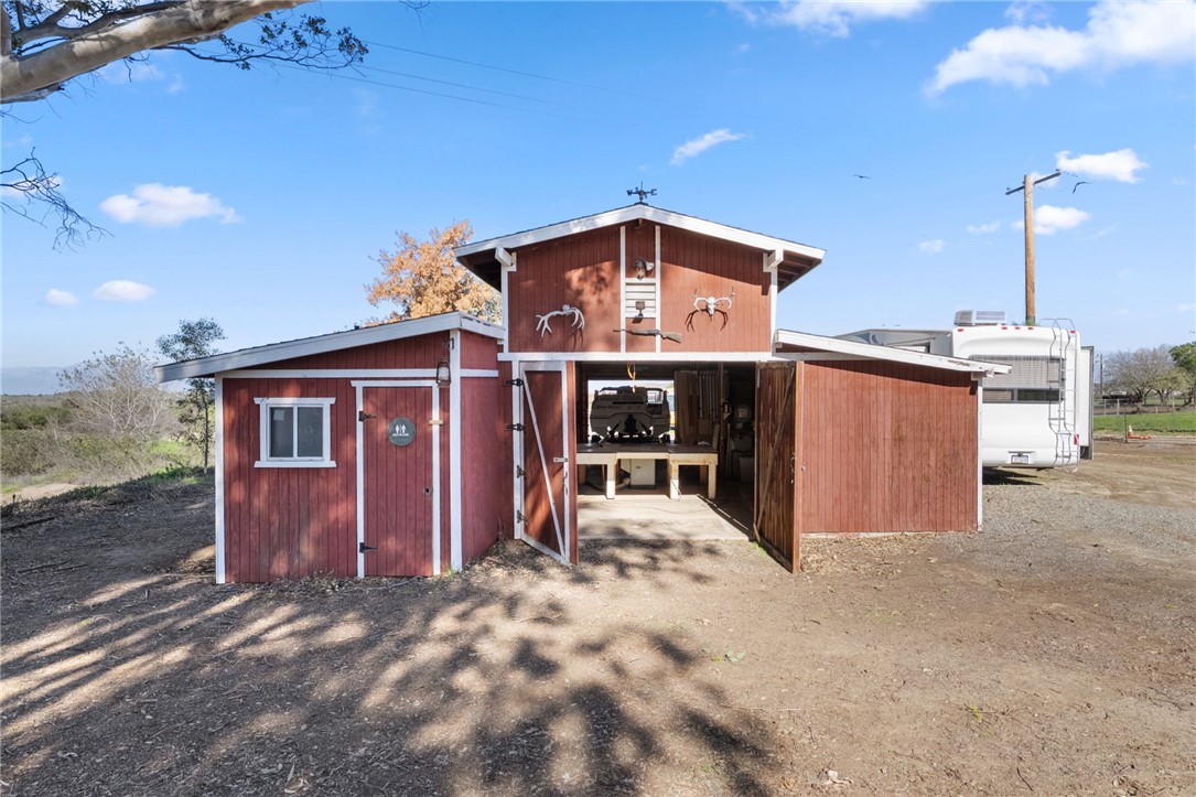 17465 Santa Rosa Mine