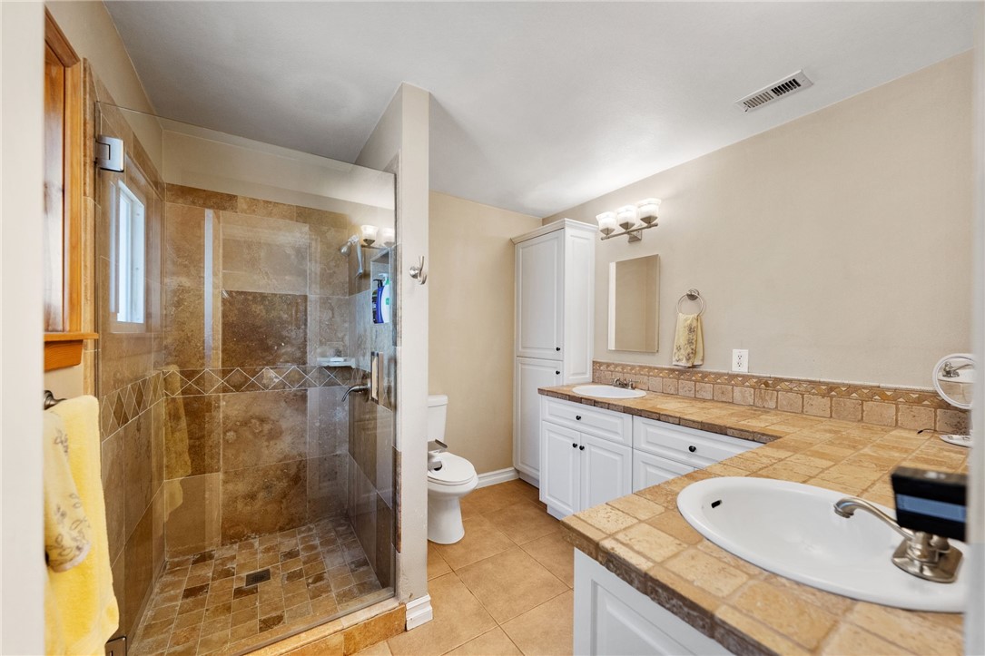 17465 Santa Rosa Mine