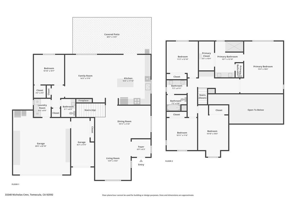 33340 Nicholas Common