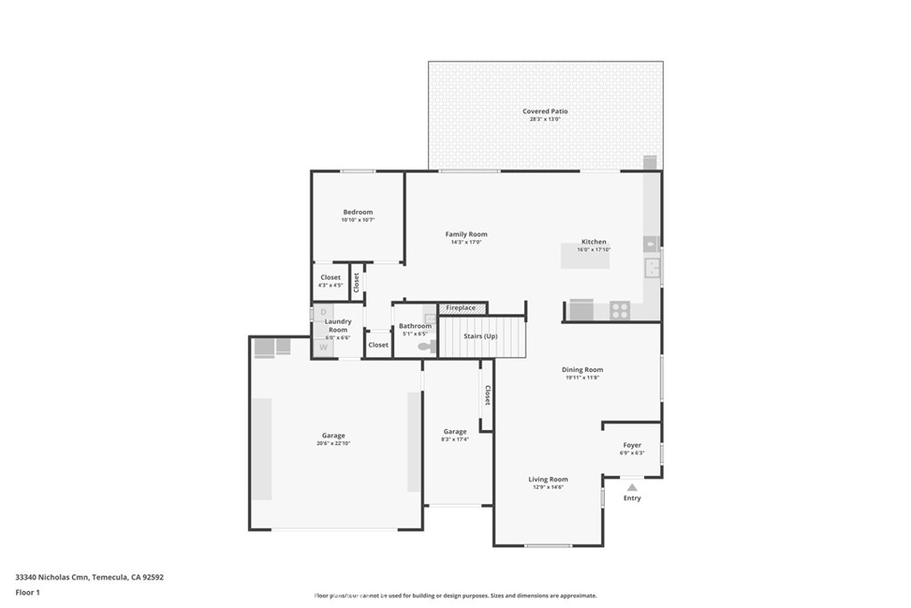 33340 Nicholas Common
