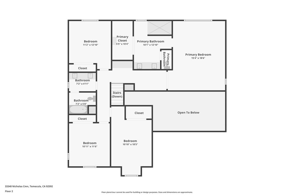 33340 Nicholas Common