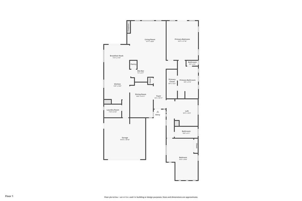 29190 Ridgestone
