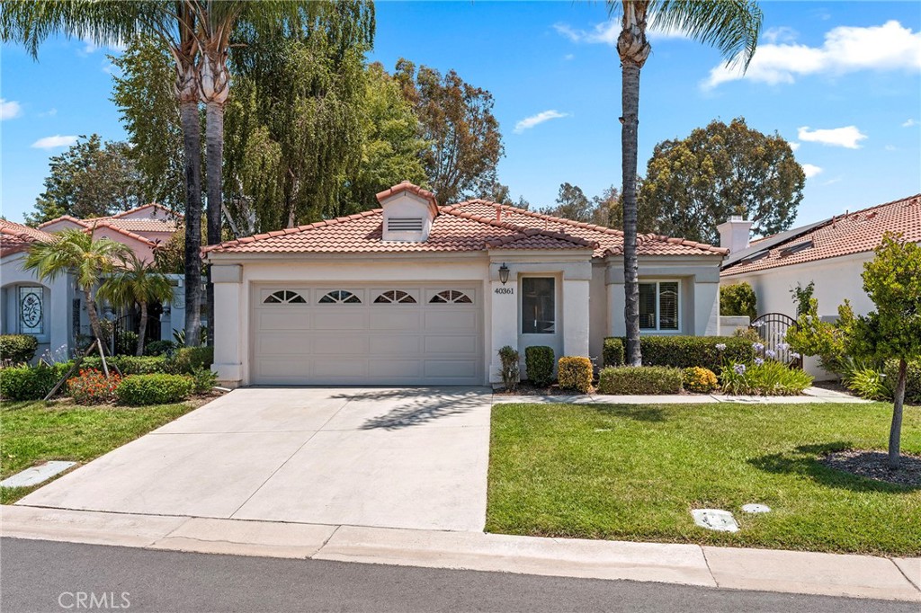 40361 Via Amapola
