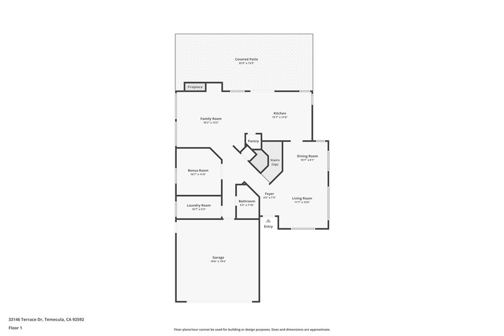 33146 Terrace