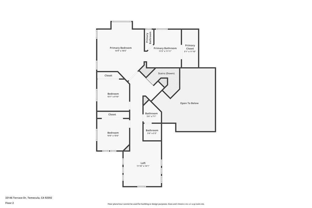 33146 Terrace