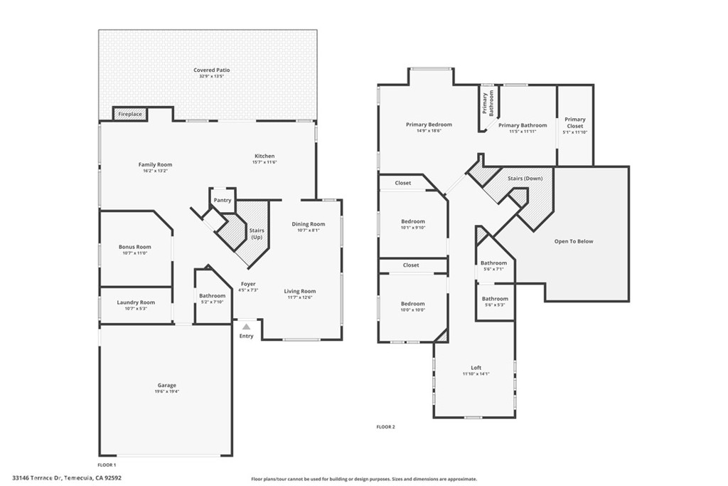 33146 Terrace