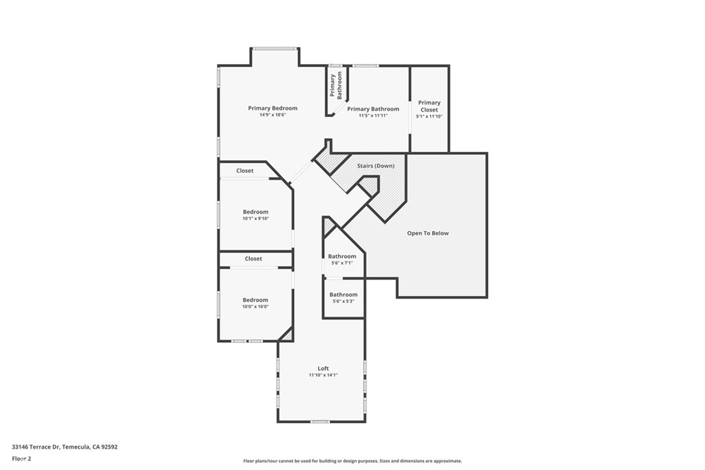 33146 Terrace