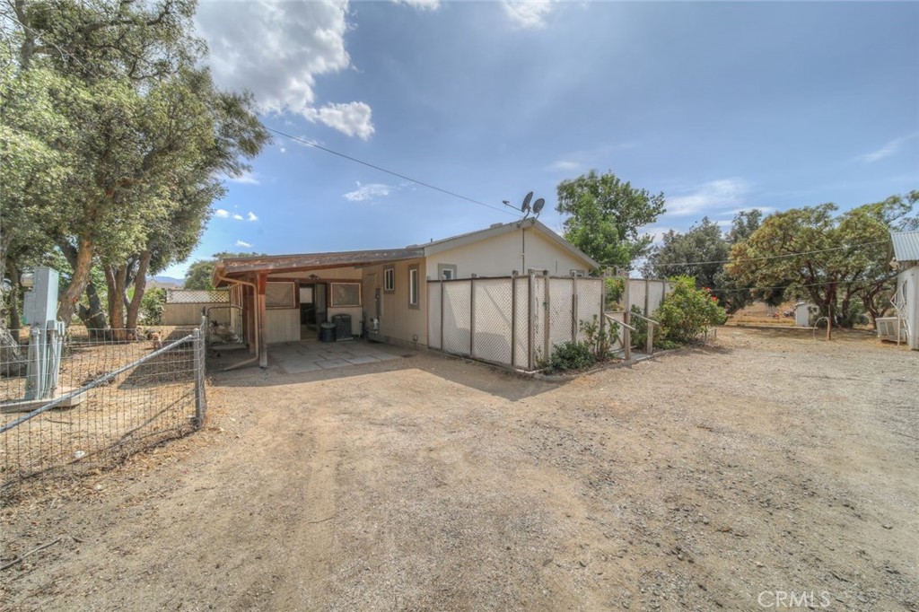 60130 Coyote Canyon
