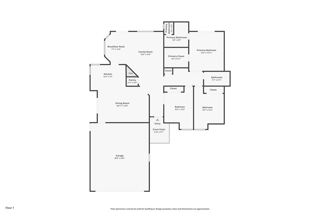 41646 Avenida De La Reina