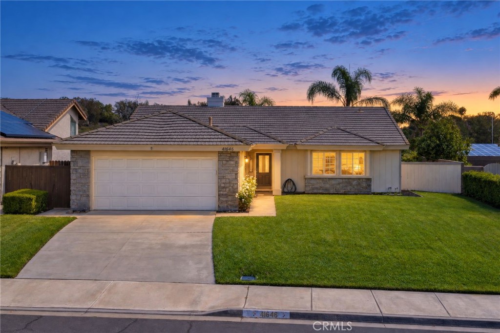 41646 Avenida De La Reina Temecula Ca Us 92592 Sw26173369