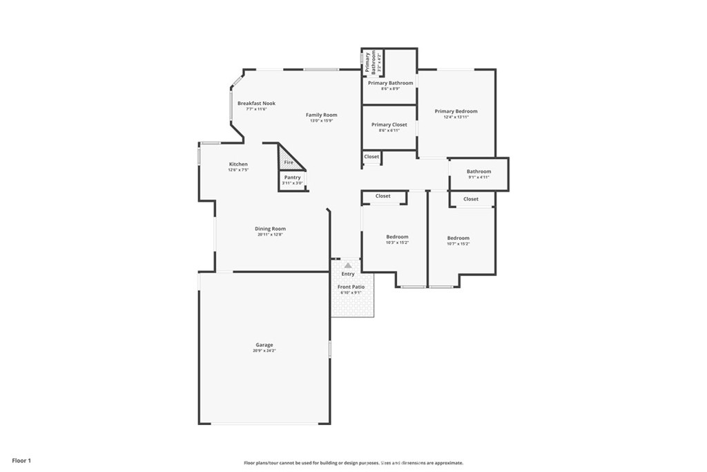 41646 Avenida De La Reina