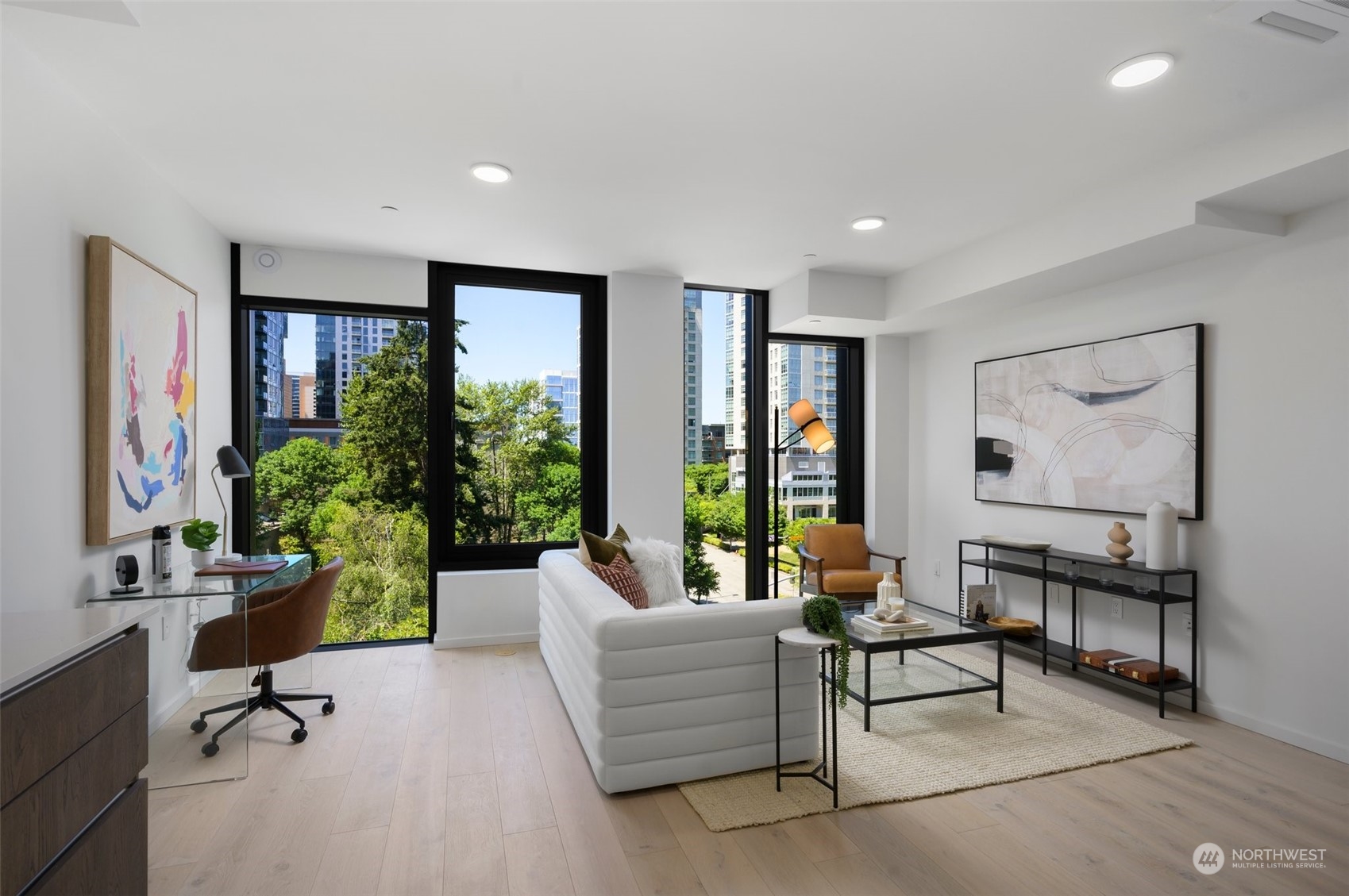 999 110th Avenue NE Unit: 201