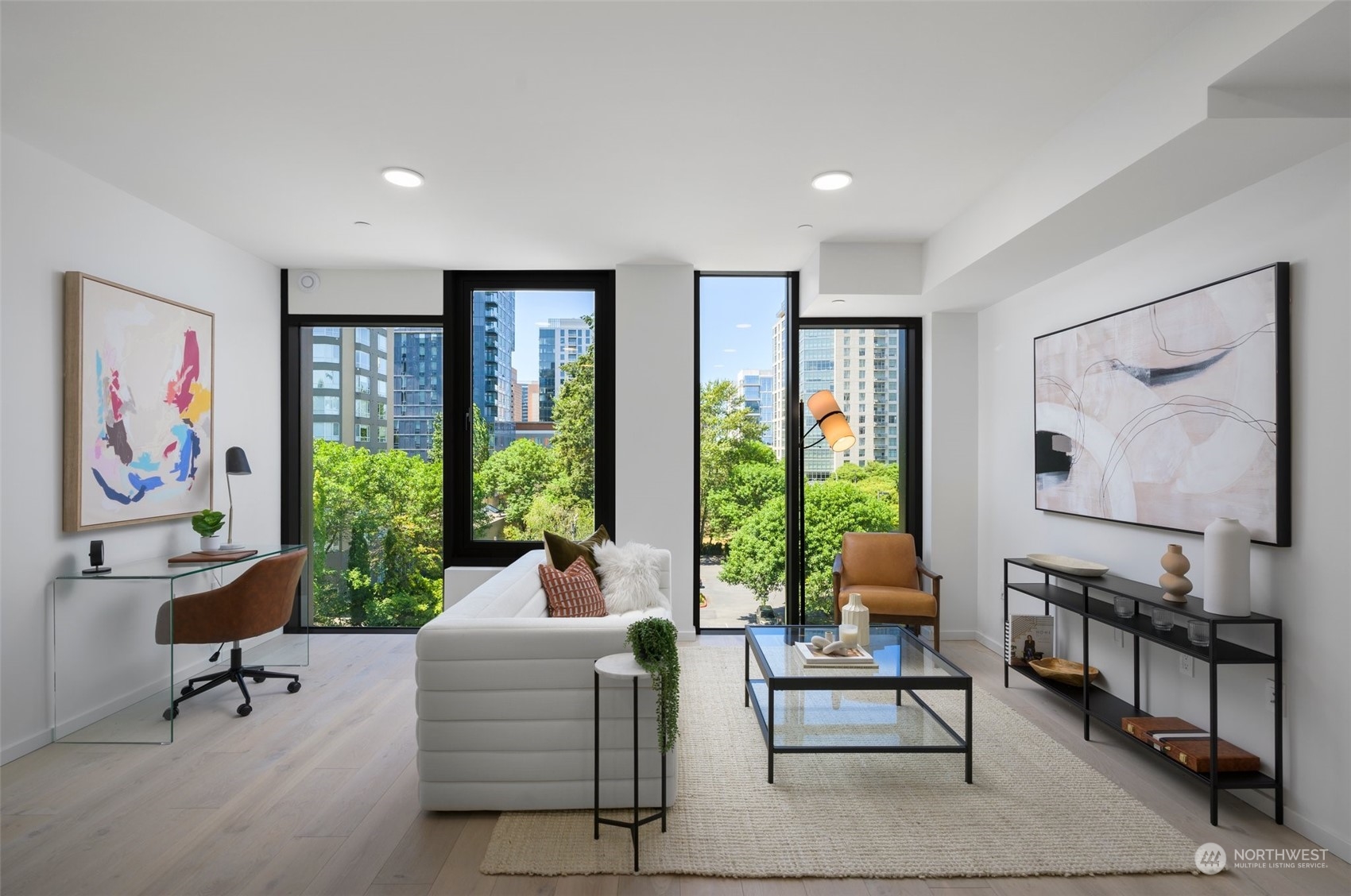 999 110th Avenue NE Unit: 201