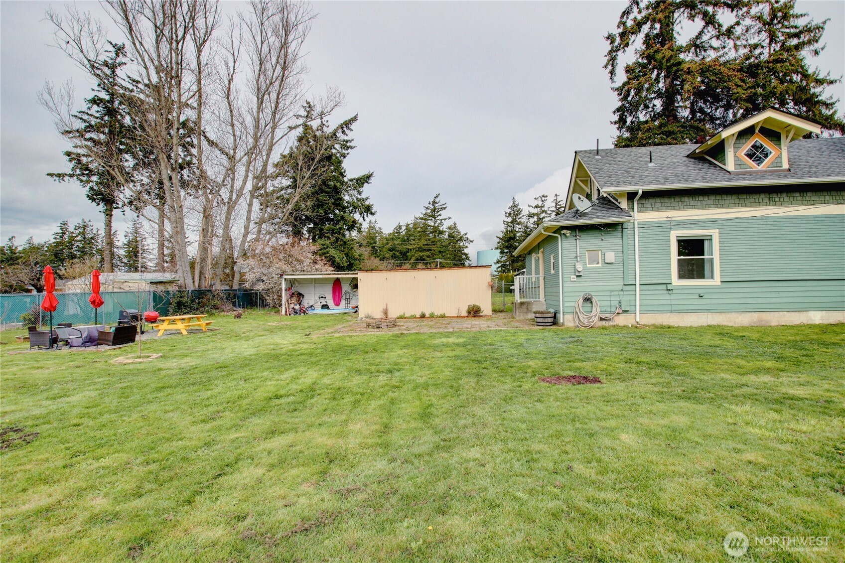 393 NE Regatta Drive