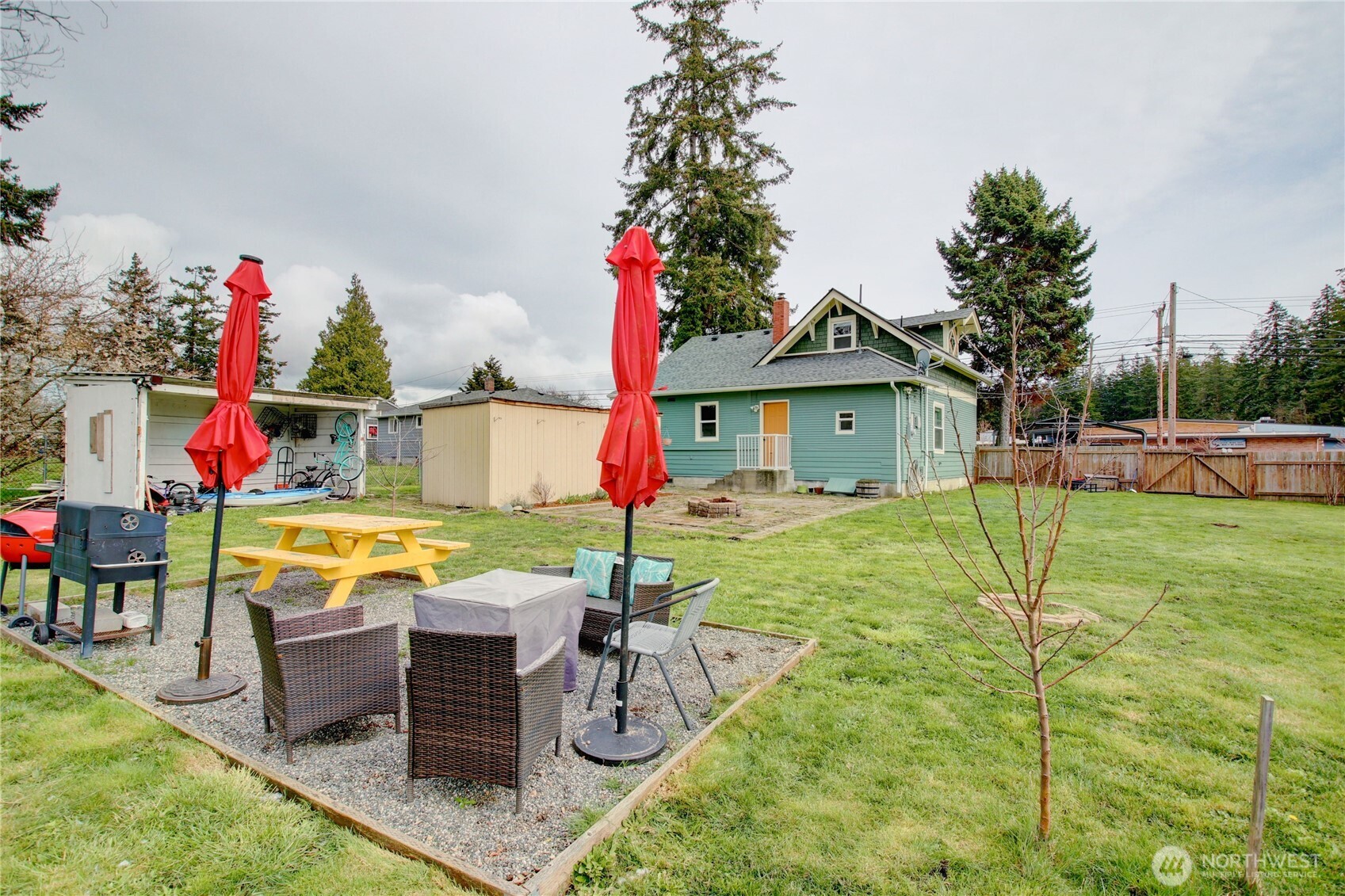 393 NE Regatta Drive