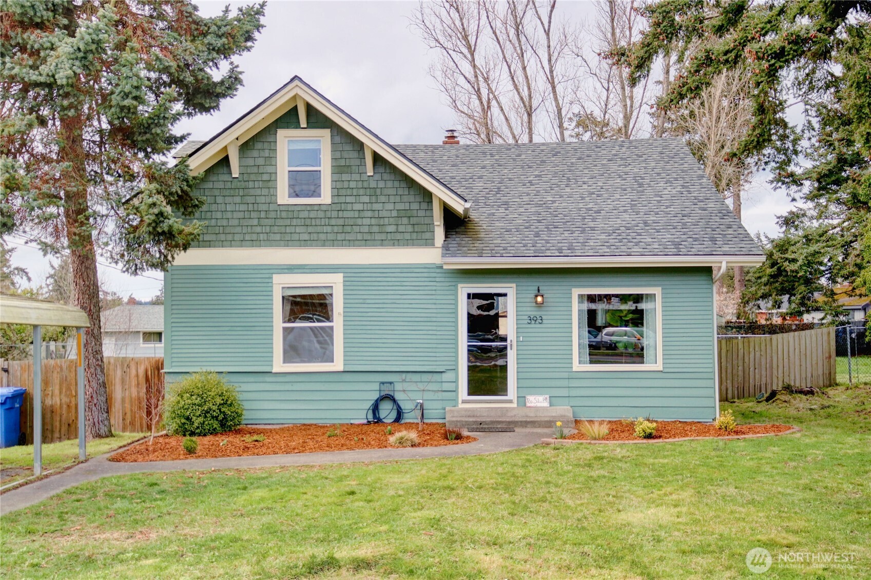 393 NE Regatta Drive