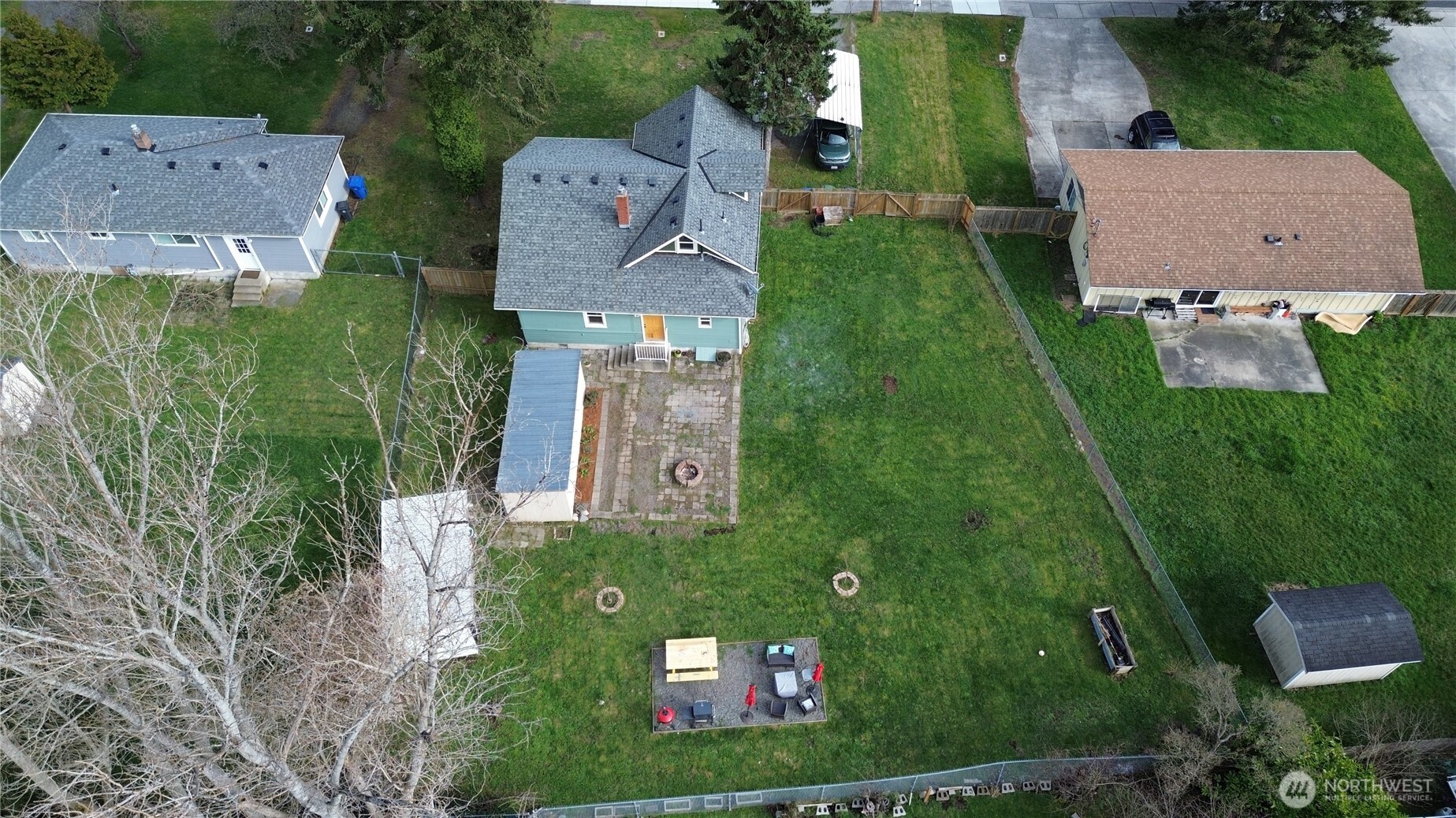 393 NE Regatta Drive