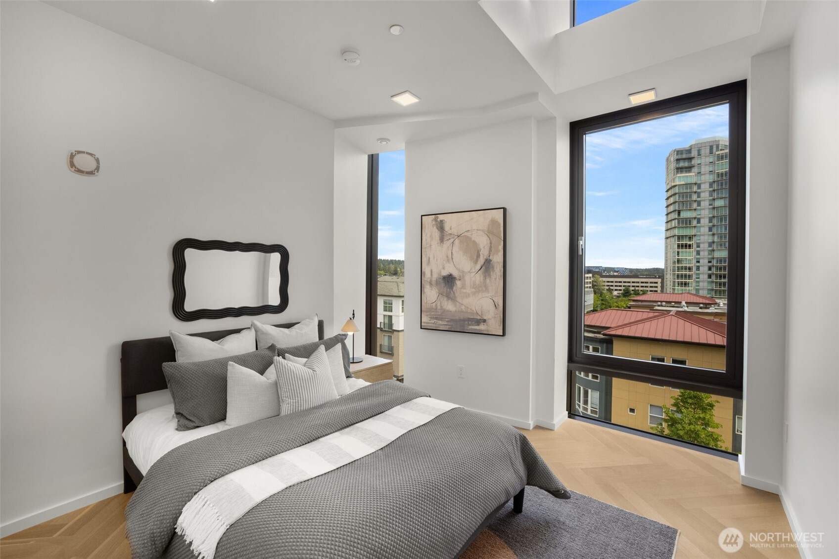 999 110th Avenue NE Unit: 600