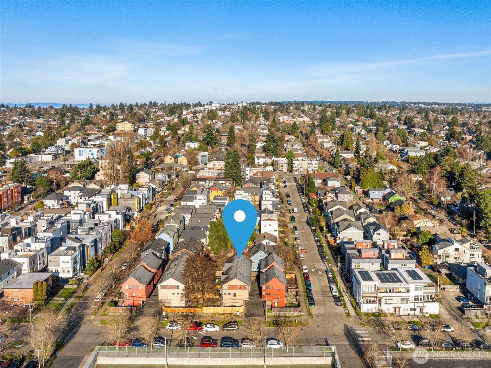 1408 Alonzo Avenue NW Unit: A