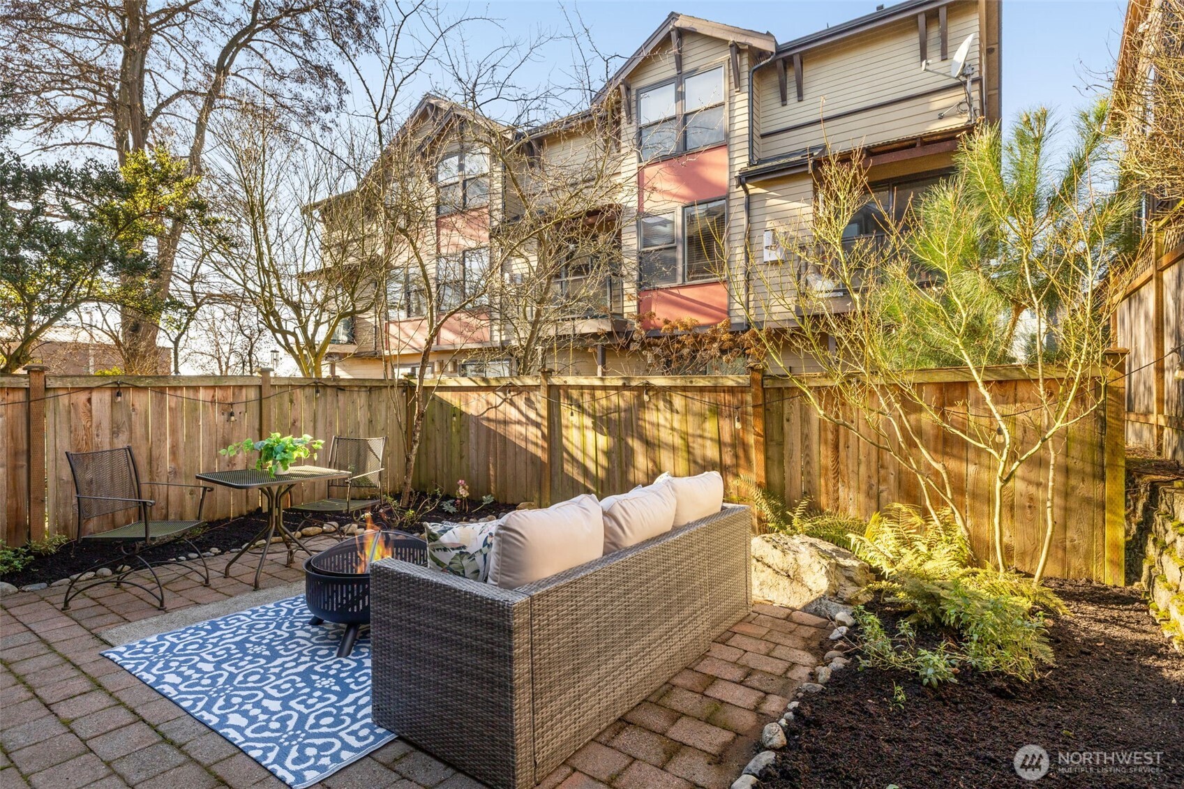 1408 Alonzo Avenue NW Unit: A