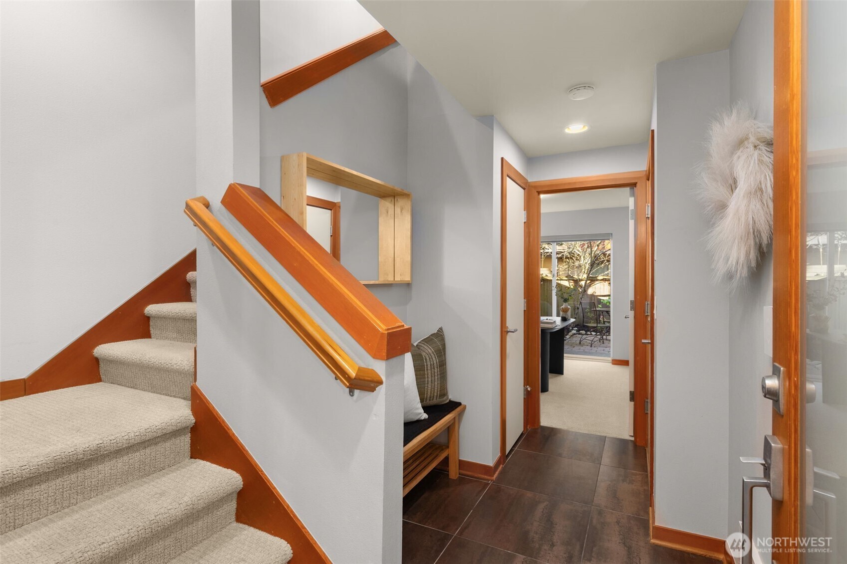 1408 Alonzo Avenue NW Unit: A