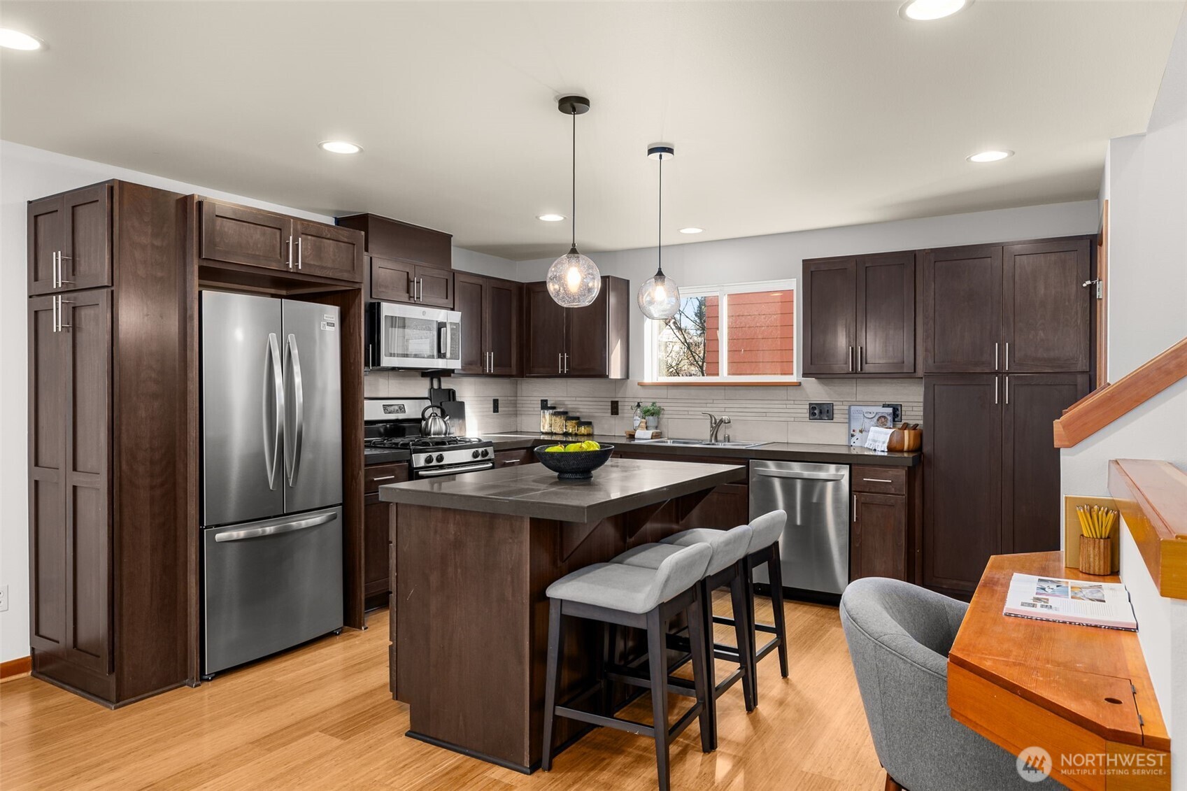 1408 Alonzo Avenue NW Unit: A
