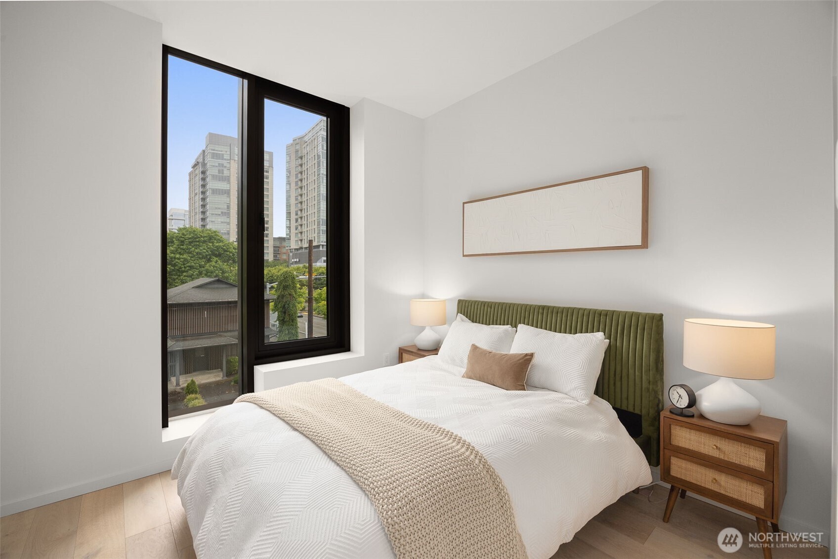 999 110th Avenue NE Unit: 202