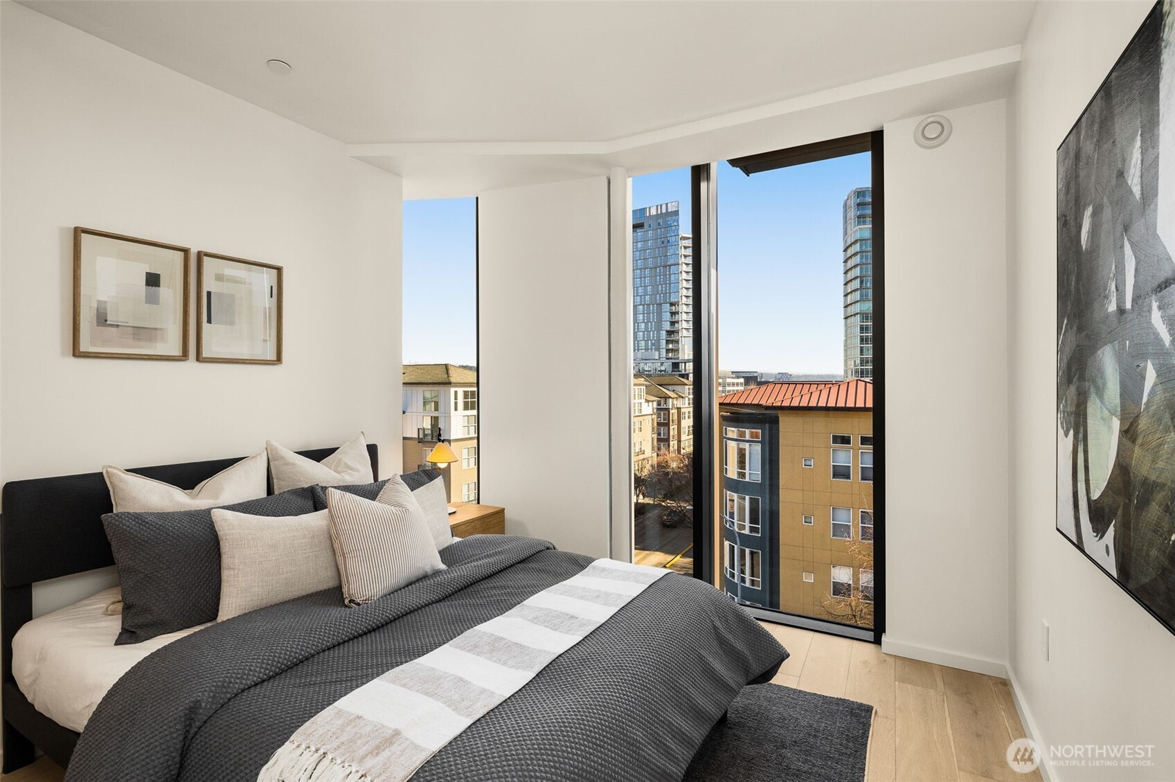 999 110th Avenue NE Unit: 500