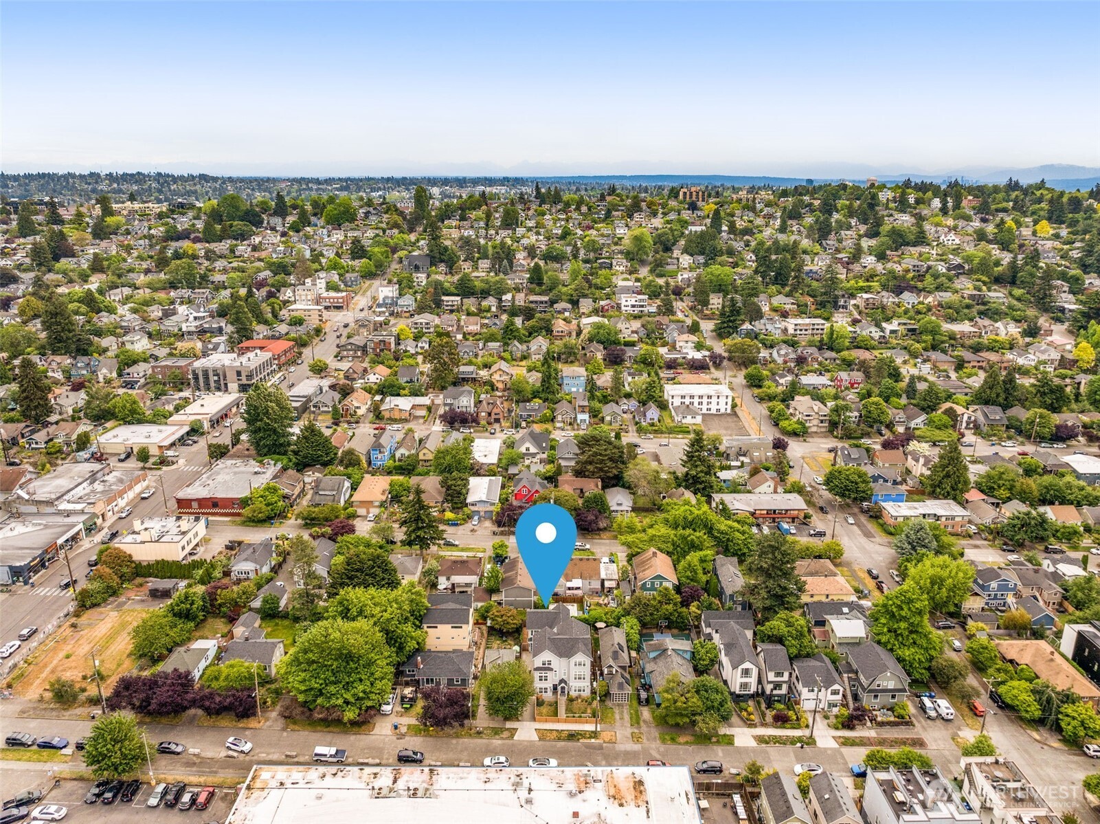 6226 7th Avenue NE Unit: C